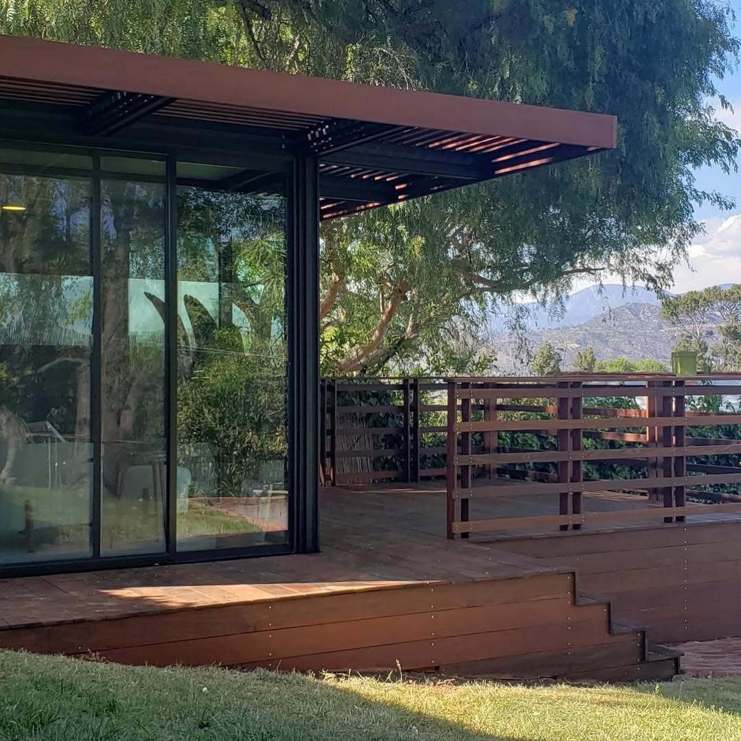 The hidden carcinogens inside your walls: why your framing material is a health decision