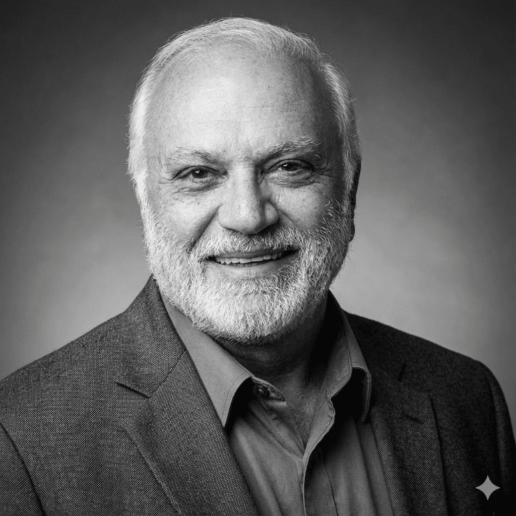 Khurshid Alam, founder of Core X Frame